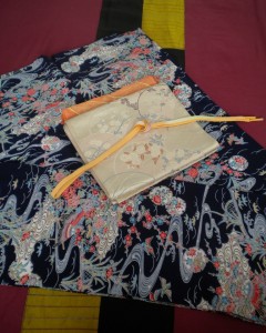 ひだまり 第1回着付け講習会